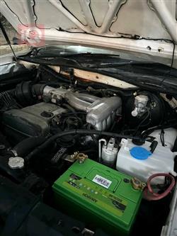 تۆیۆتا کراون